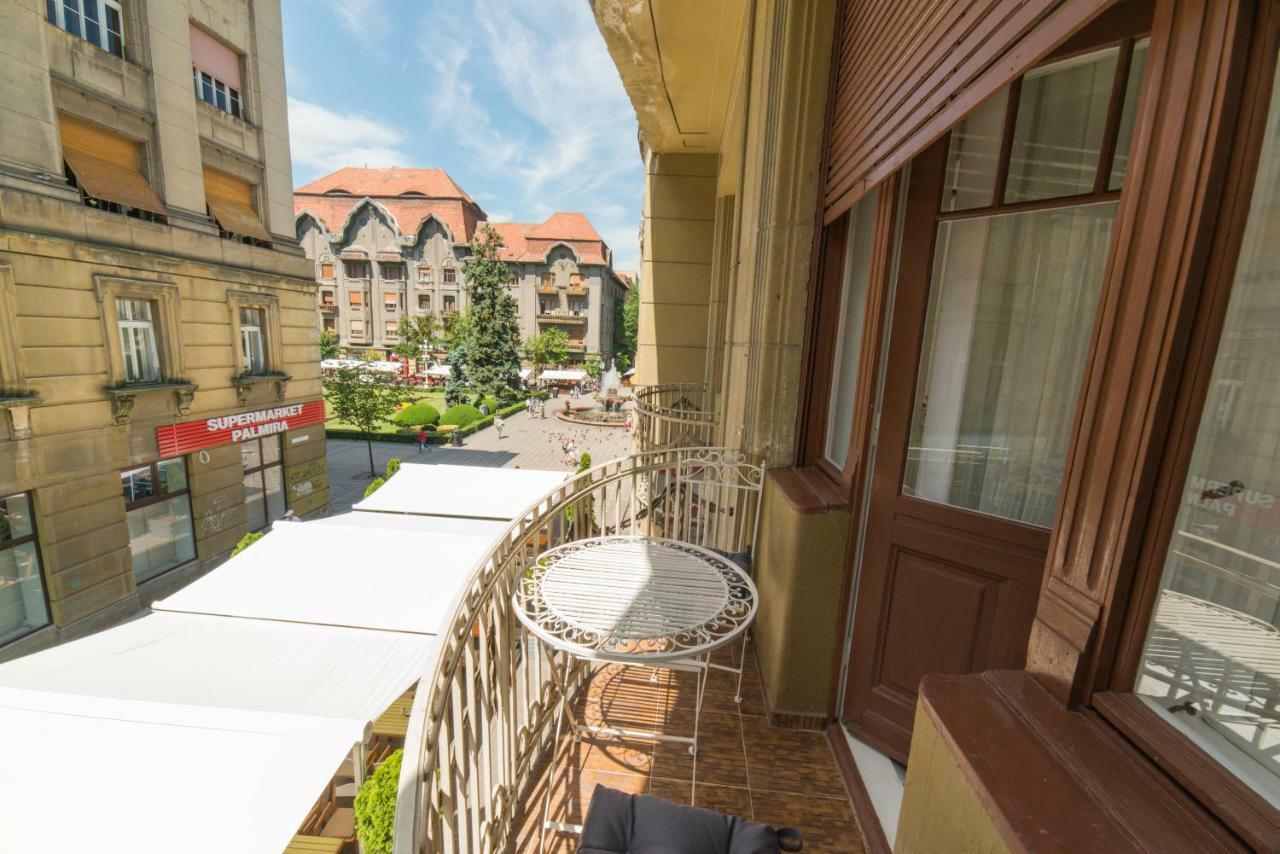 Rox Central Apartments 2 Timisoara Exterior photo