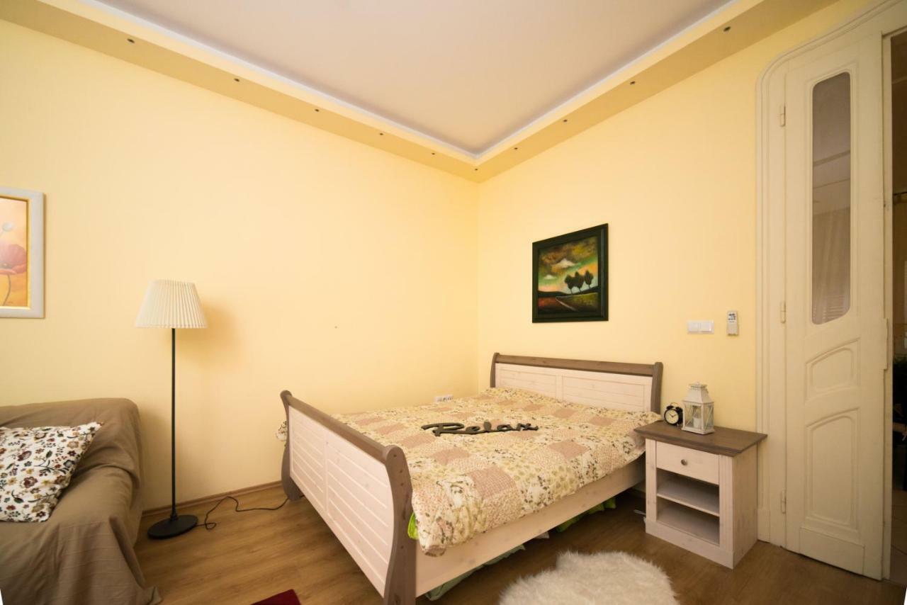 Rox Central Apartments 2 Timisoara Exterior photo